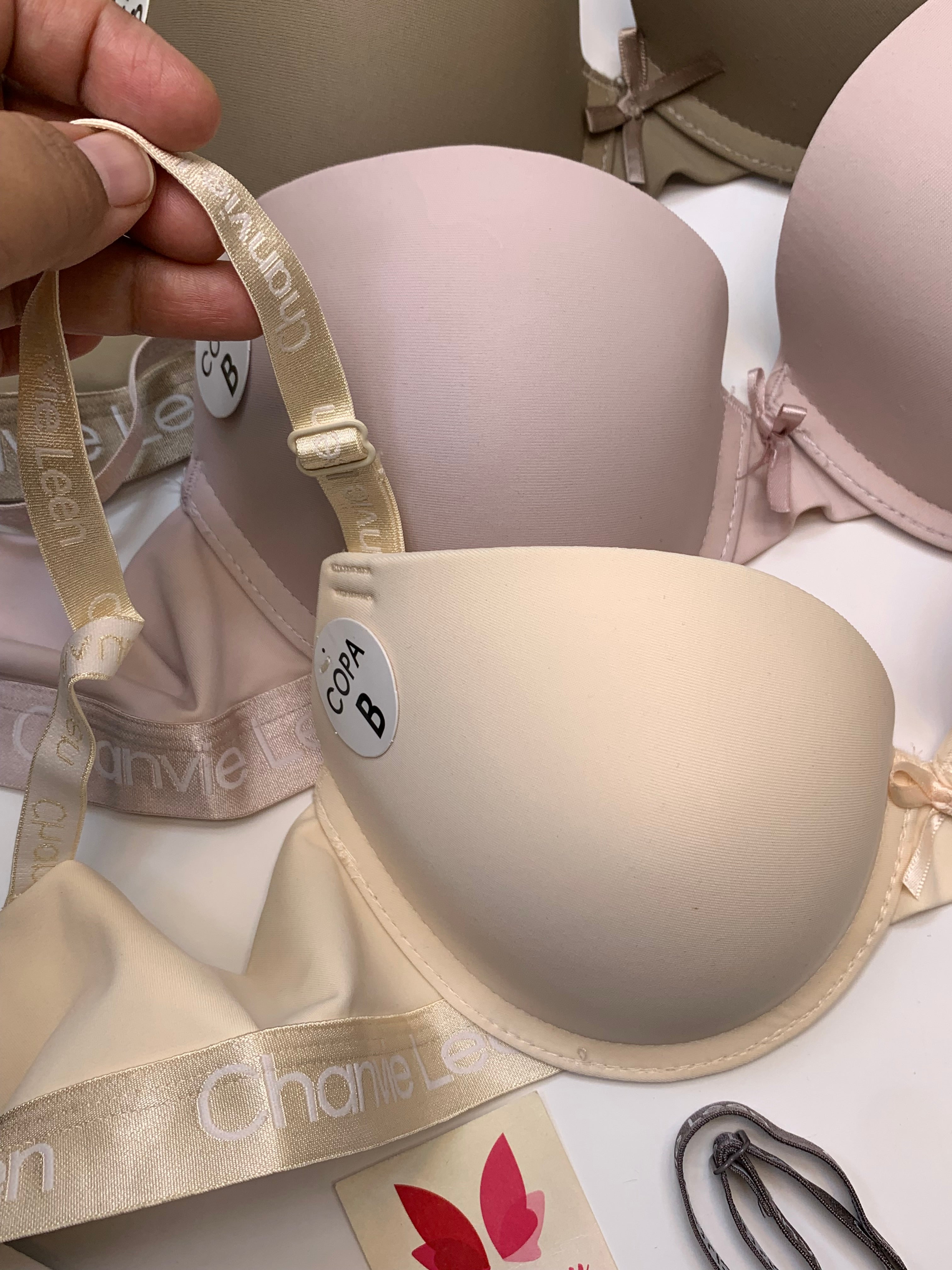 (32-40)Daily Wear Thin Pad Posture Corrector Under Wire Bra (176)