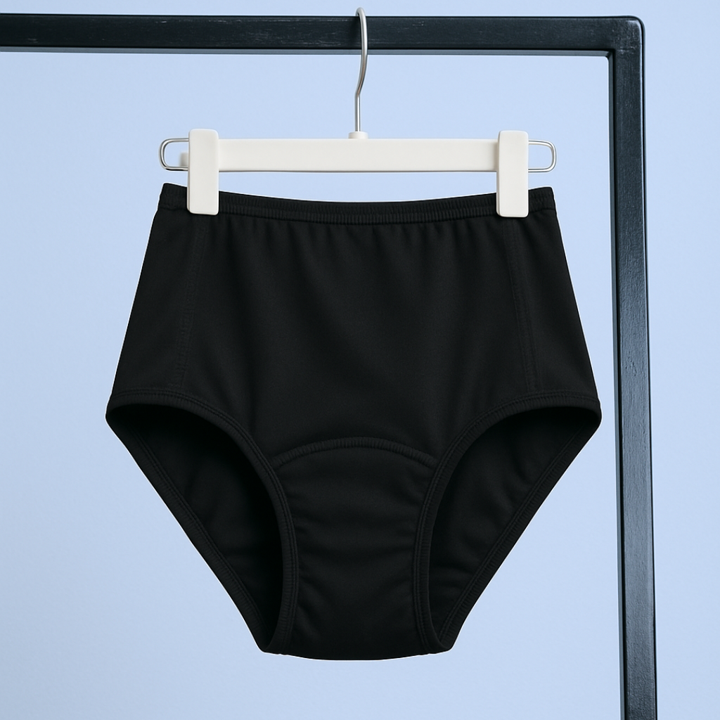 Floco HighWaisted – Heavy Absorption ( Pack Of 3 )