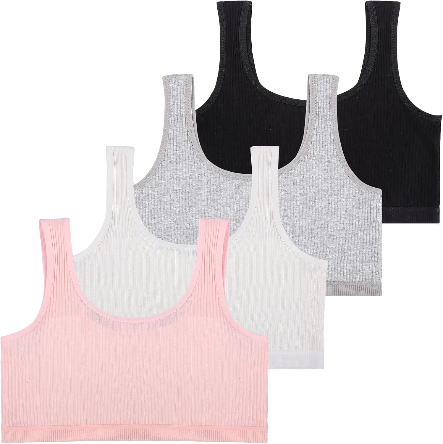 (30-36)Teenagers Sports Bra (115)