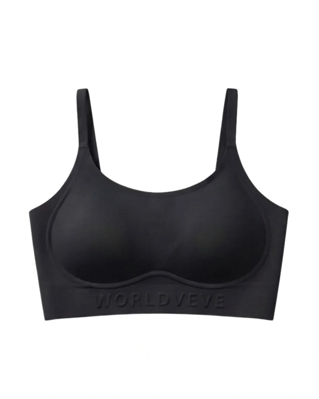 Seamless Padded Bra - ( Pack Of 3 )