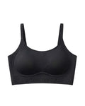 Seamless Padded Bra - ( Pack Of 3 )