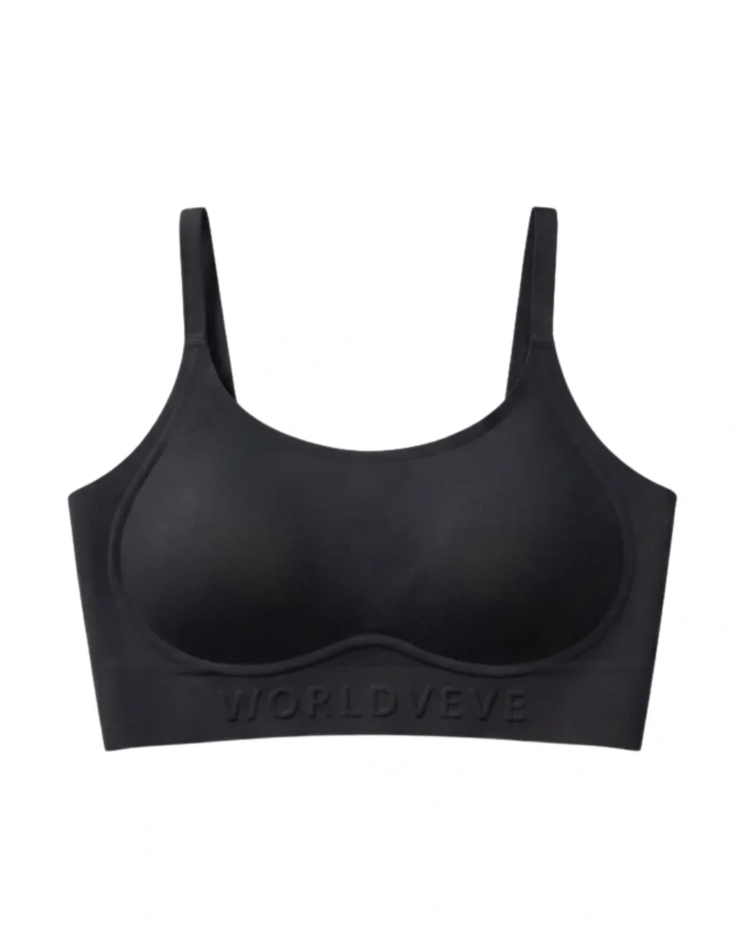 Seamless Padded Bra - ( Pack Of 3 )