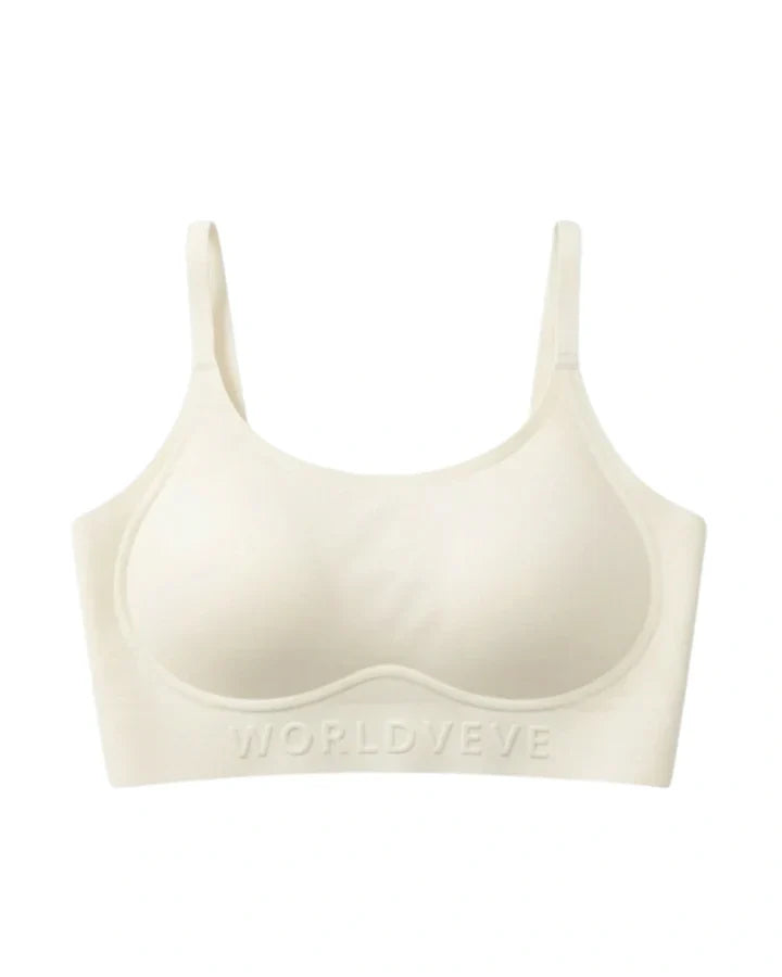 Seamless Padded Bra - ( Pack Of 3 )