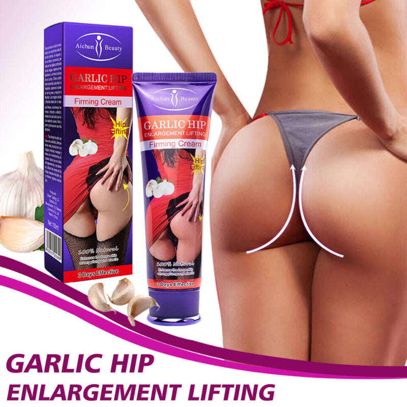 AICHUN BEAUTY Garlic Hip Enlargement Firming Cream - 100ml