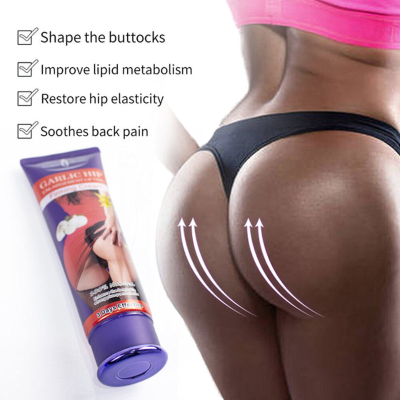 AICHUN BEAUTY Garlic Hip Enlargement Firming Cream - 100ml