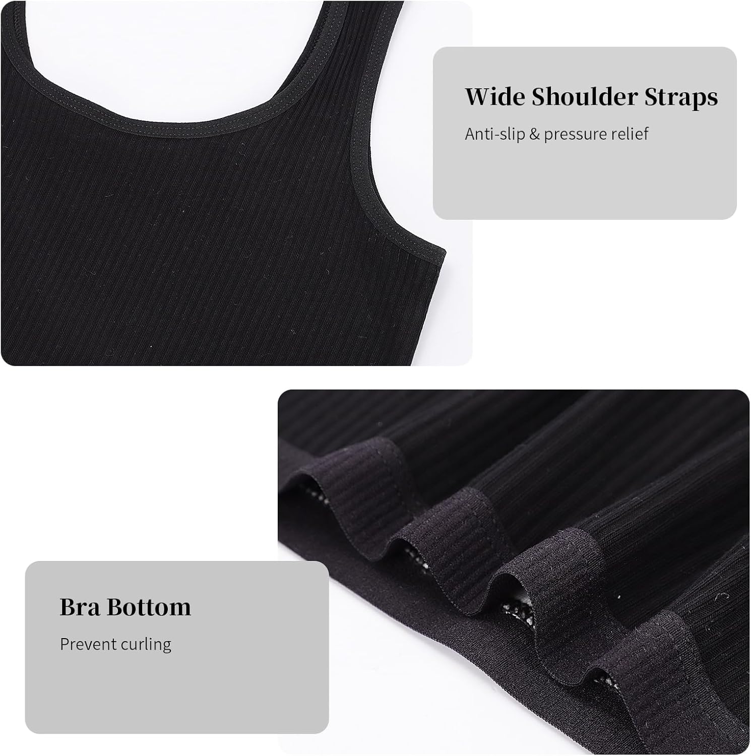 (30-36)Teenagers Sports Bra (115)