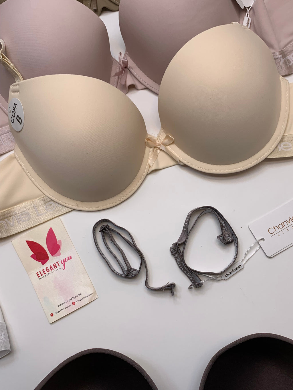 (32-40)Daily Wear Thin Pad Posture Corrector Under Wire Bra (176)