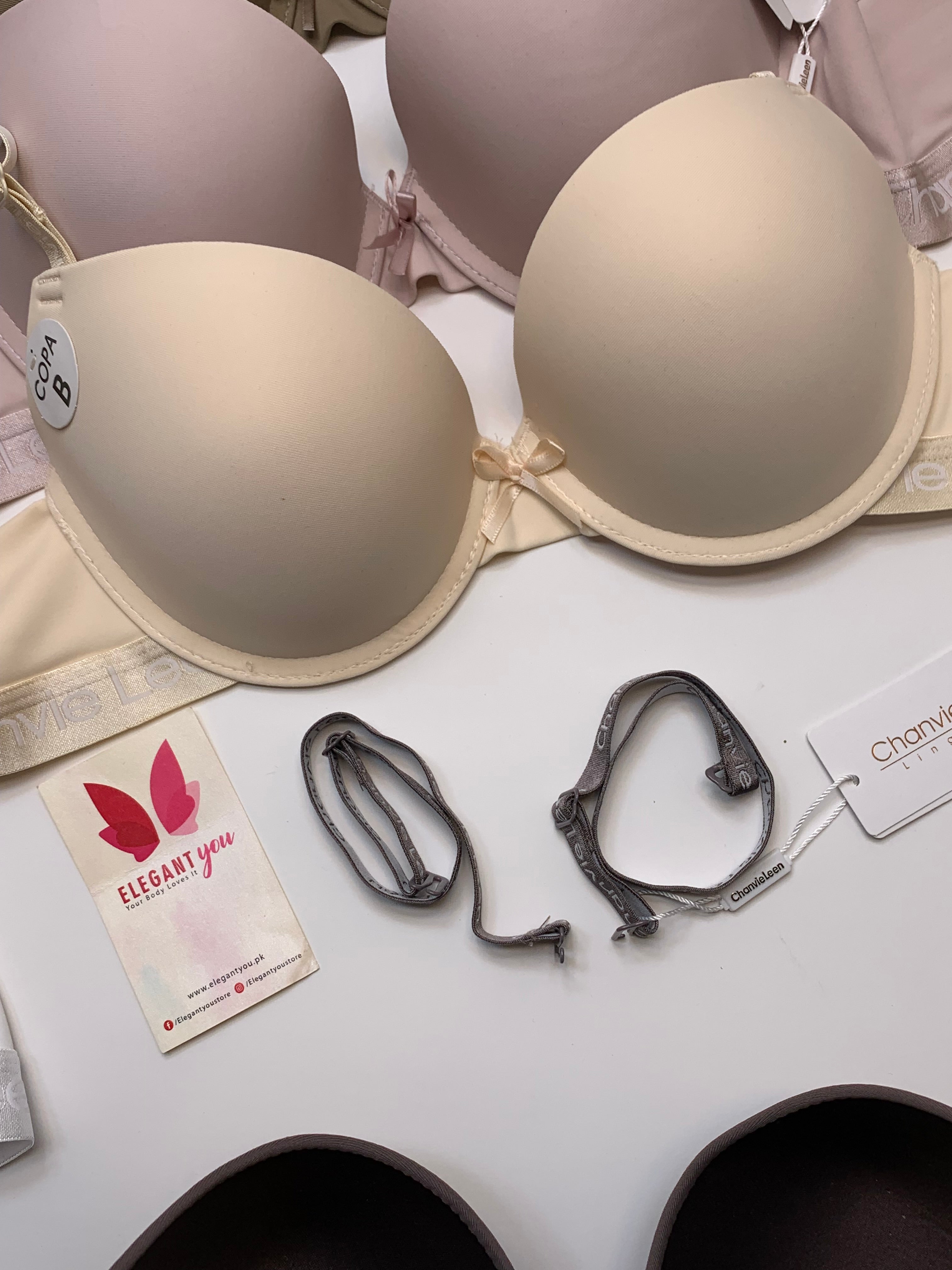 (32-40)Daily Wear Thin Pad Posture Corrector Under Wire Bra (176)