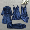 5 Piece Elegant Nighty