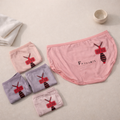 Back Side Design Underwear