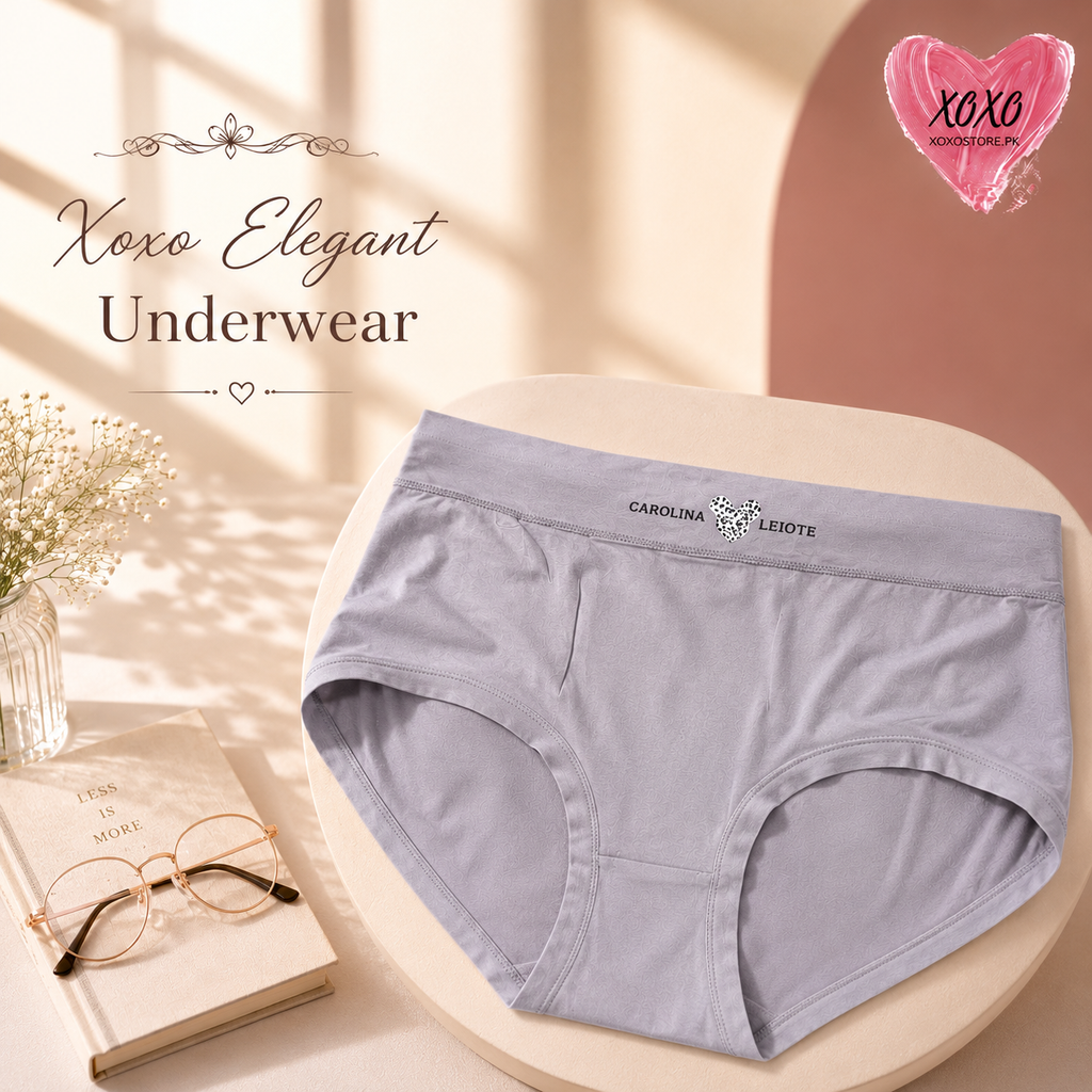 Pack of Xoxo Elegant Underwear