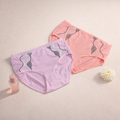 Pearls Design Type Soft Underwear