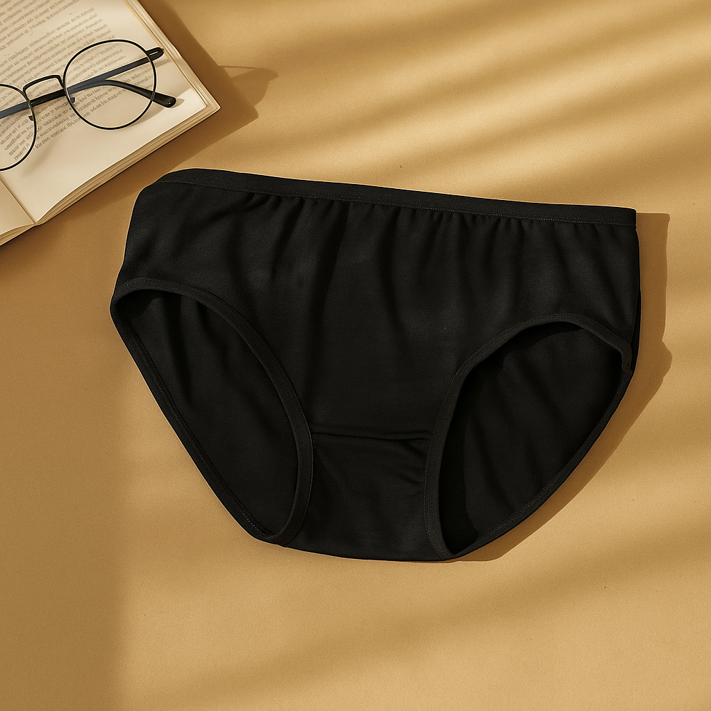 Pack of Basic Underwears