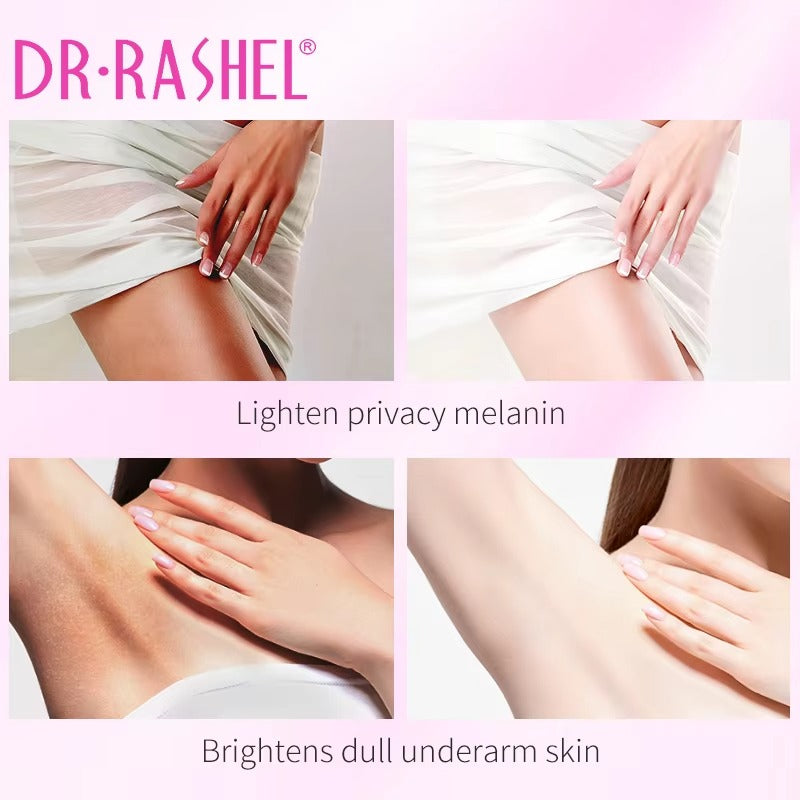 Dr.Rashel Arbutin Niacinamide Whitening Cream for Private Body Parts 100g
