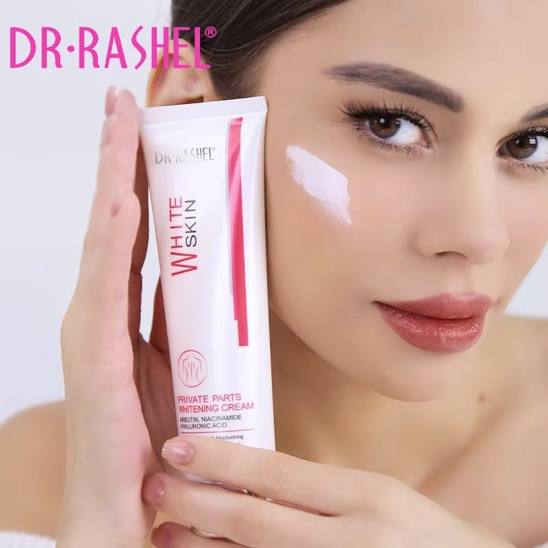 Dr.Rashel Arbutin Niacinamide Whitening Cream for Private Body Parts 100g