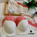 D CUP THIN PAD BRA SET V1