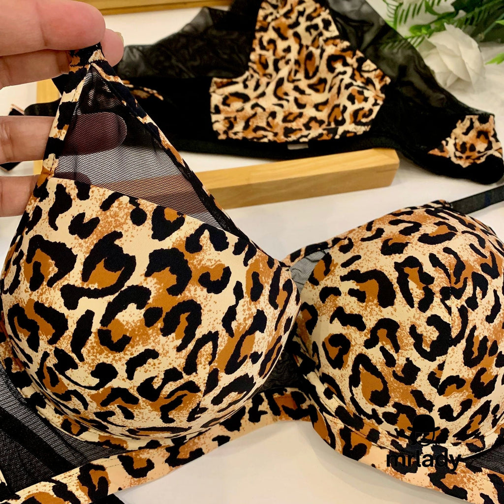 SENSIE LIGHT PUSH UP BRA