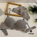 SENSIE THIN PADDED BRA SET V1