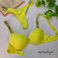 VICTORIA SECRET BRA SET V12