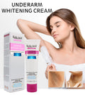GUANJING Kojic Acid Underarm Collagen Whitening Cream