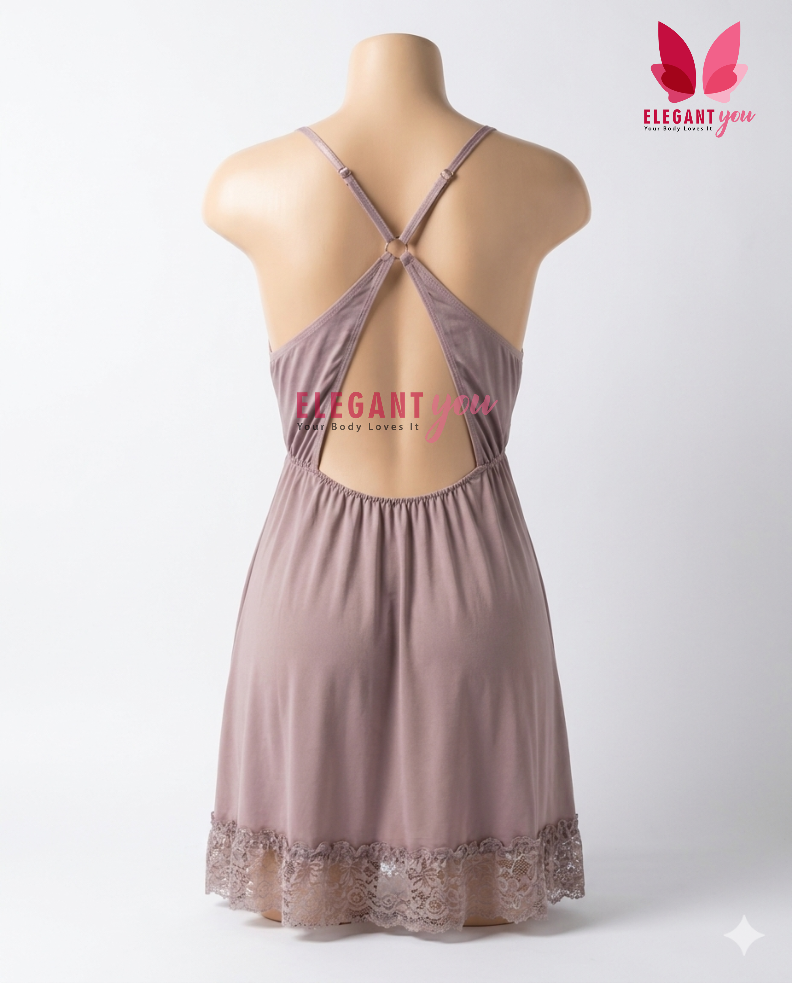 Intimate Wedding Special Nighty (35342)