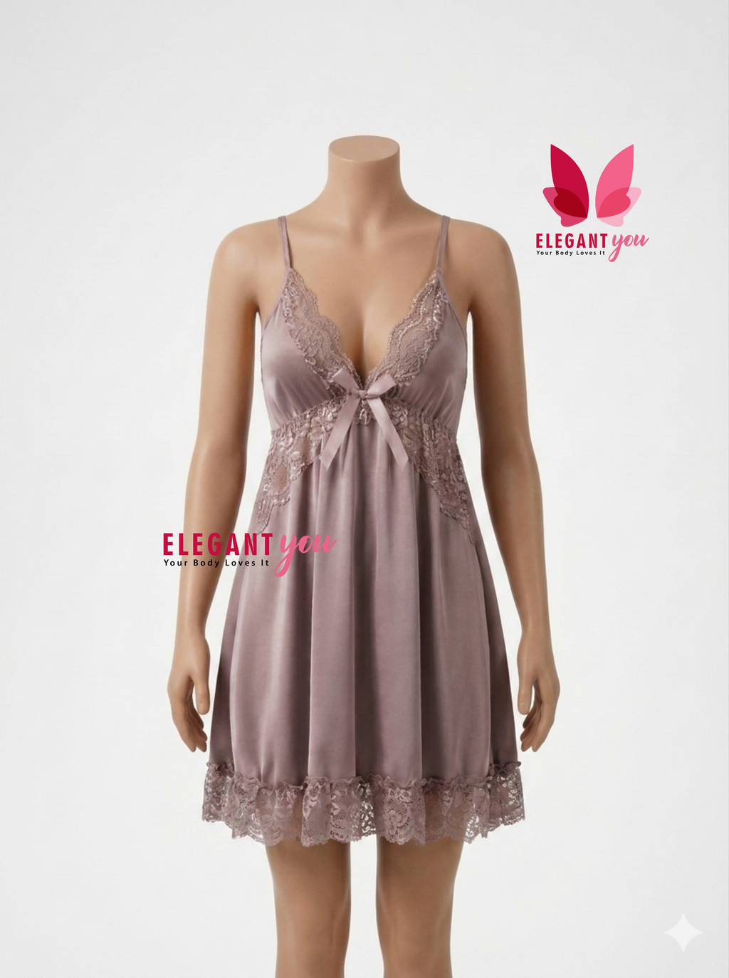 Intimate Wedding Special Nighty (35342)