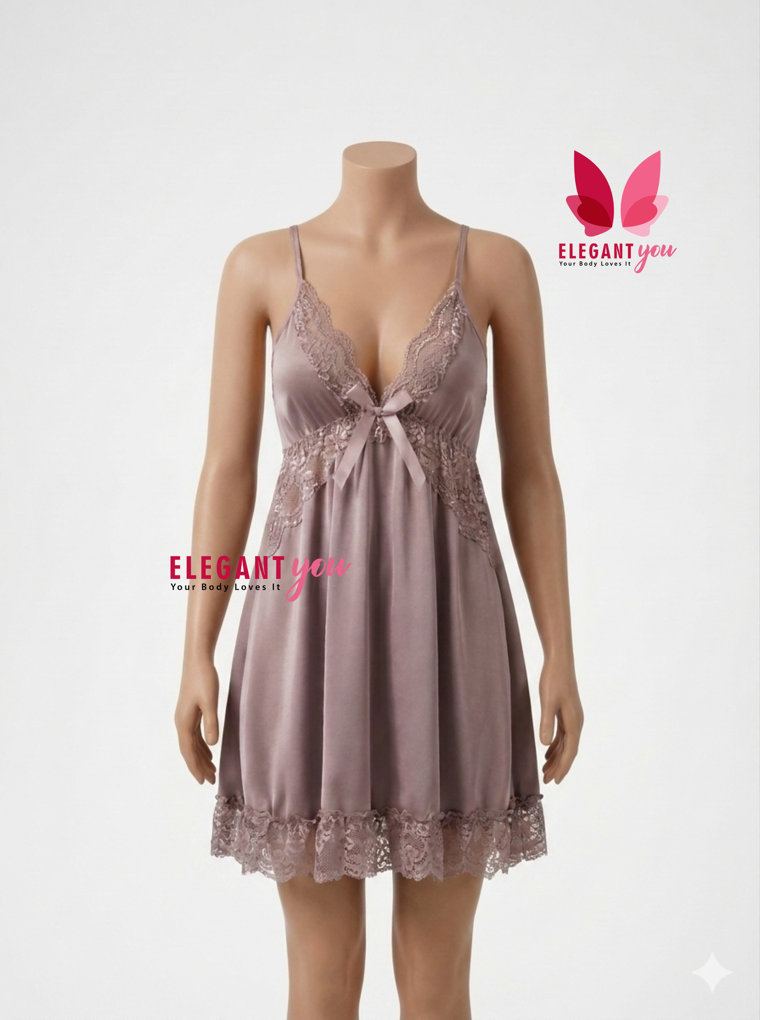 Intimate Wedding Special Nighty (35342)