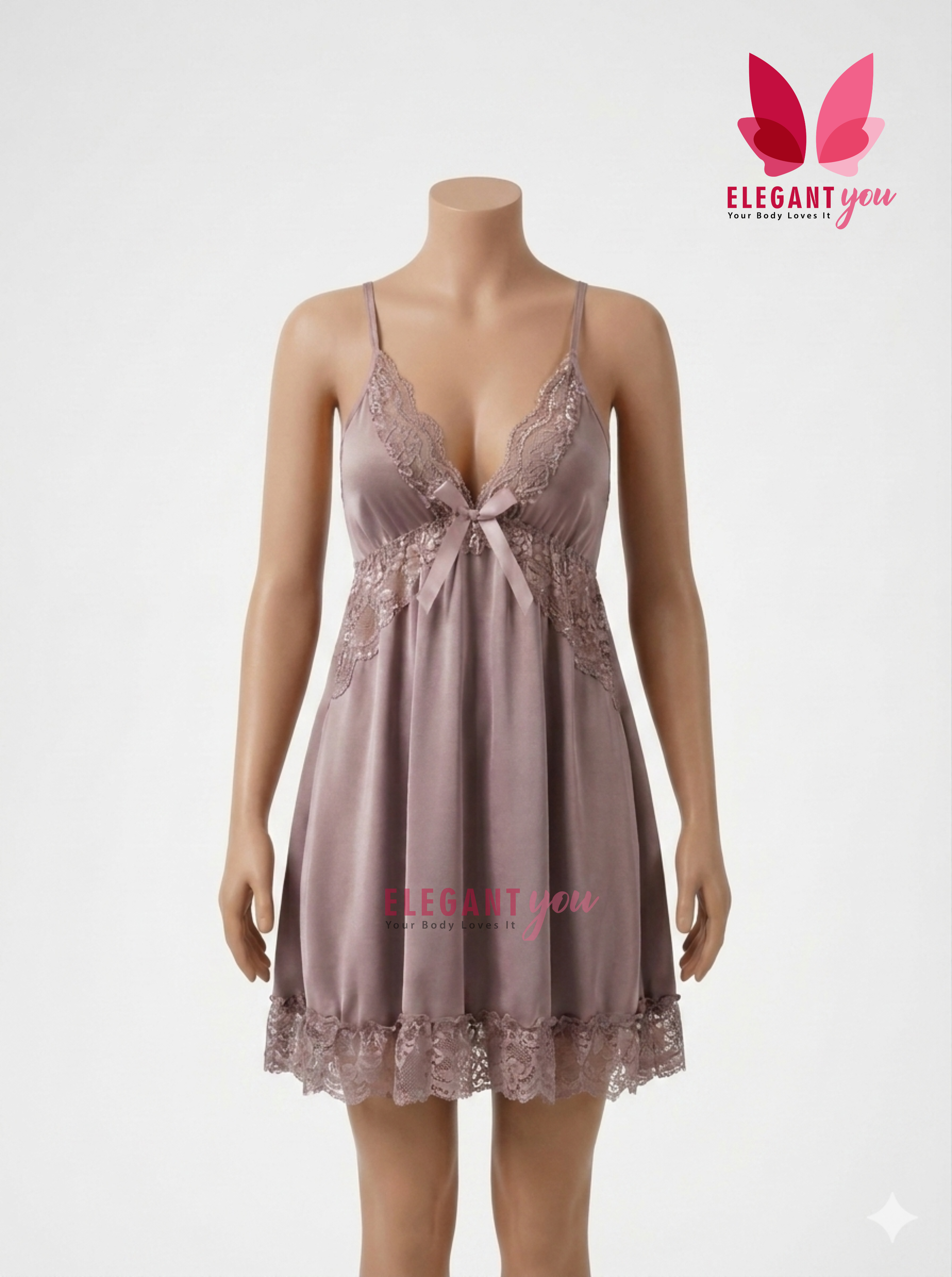 Intimate Wedding Special Nighty (35342)