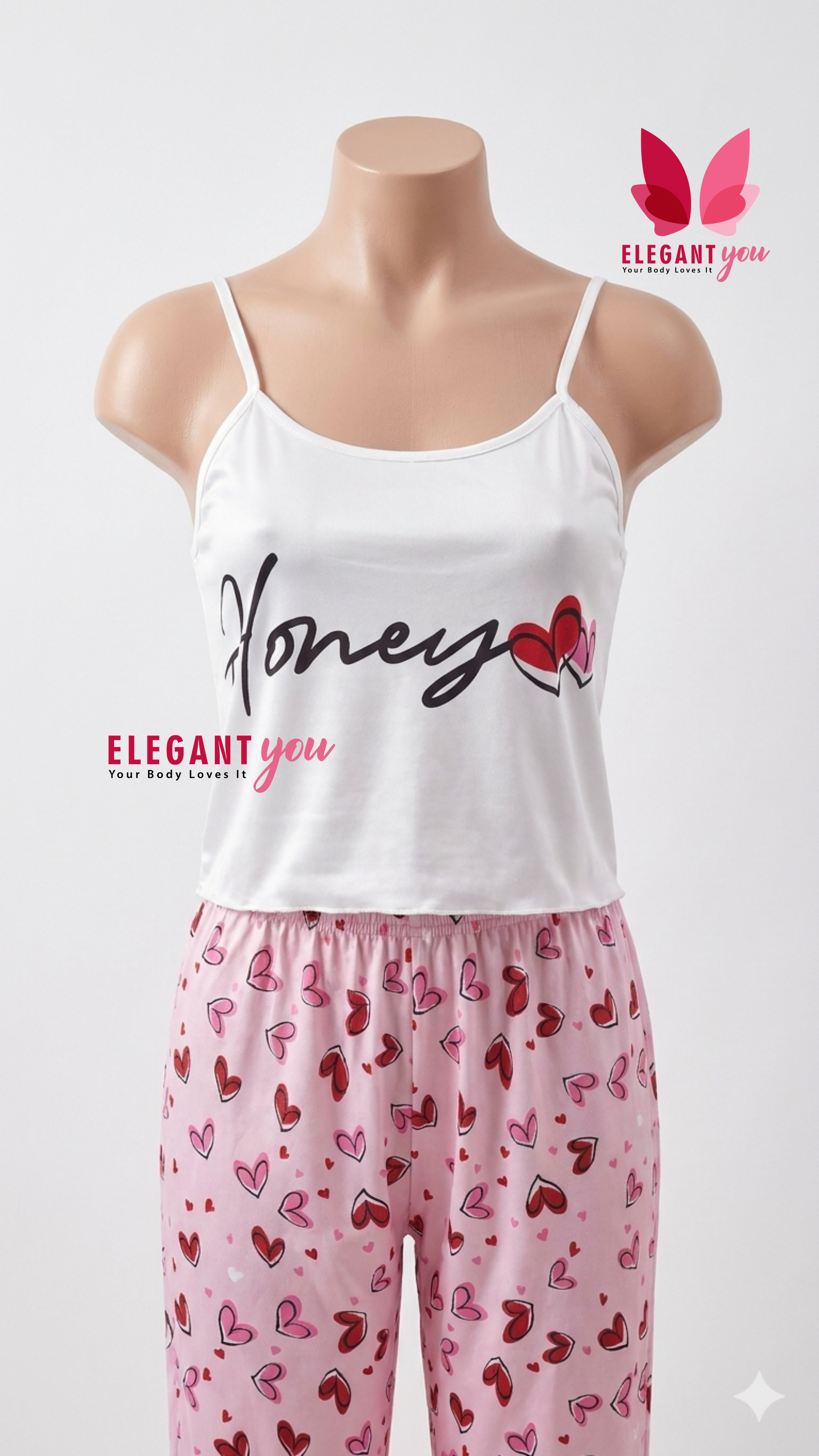 Comfy Girls Loungewear 💋