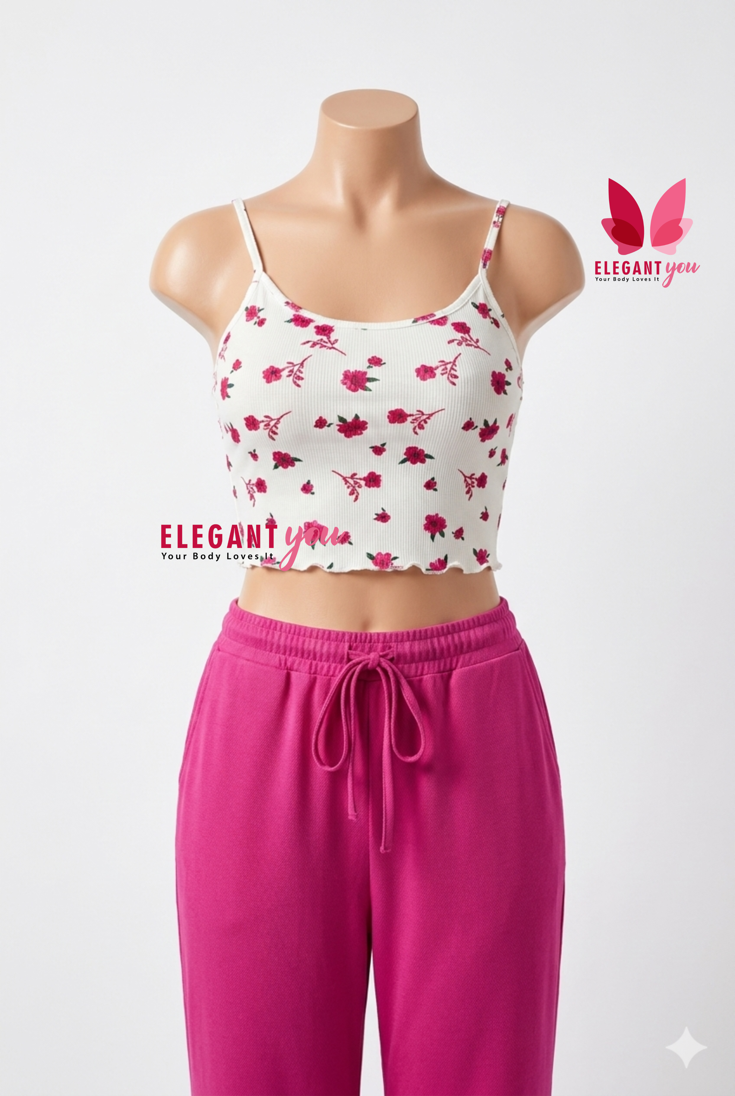Comfy Girls Loungewear(78243)