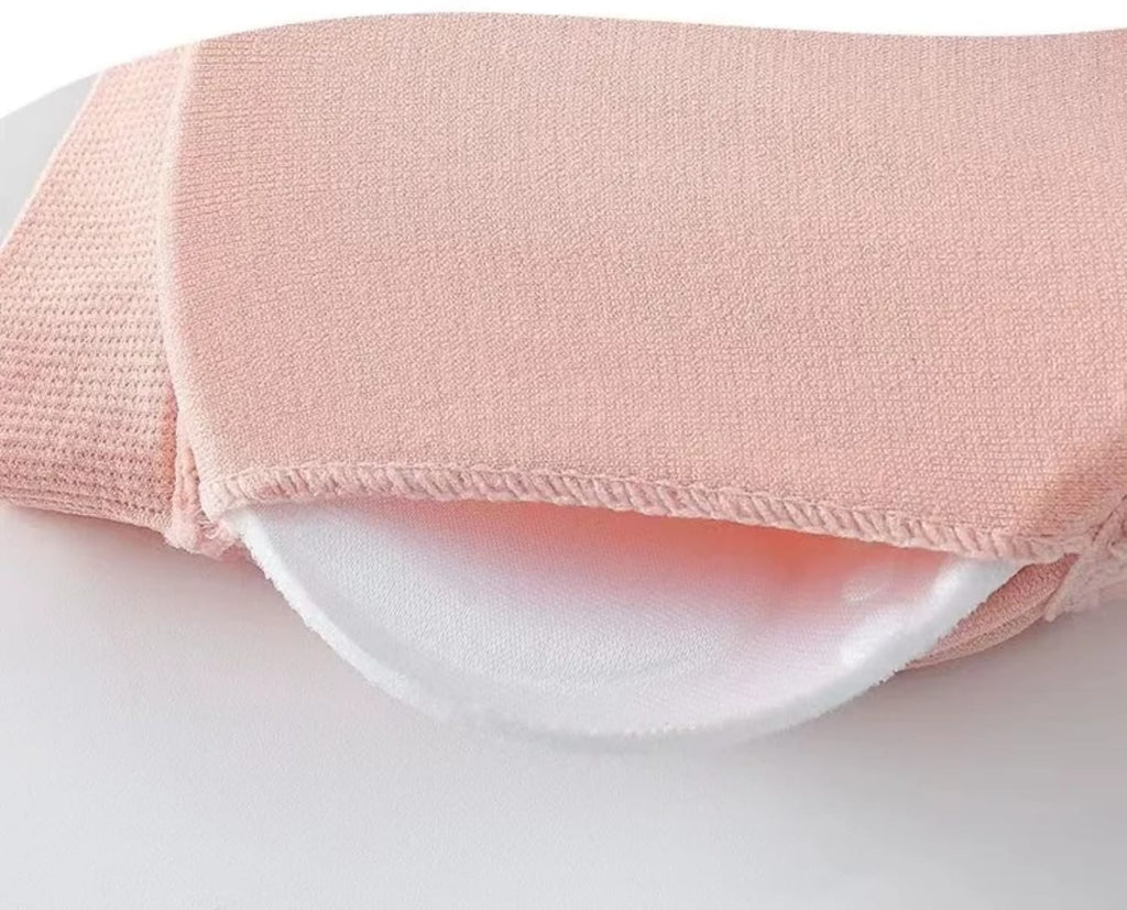 (28-34)Teenagers Sports Bra (058)