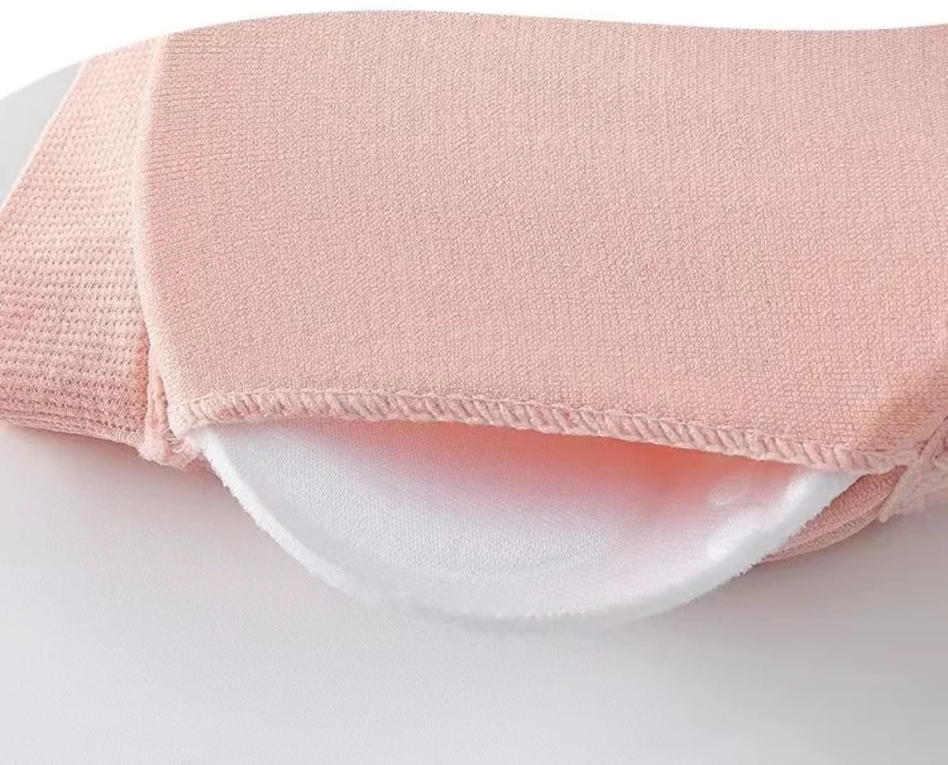 (28-34)Teenagers Sports Bra (058)