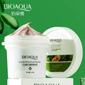 BIOAQUA Avocado Body Scrub for Dry & Rough Skin 100g