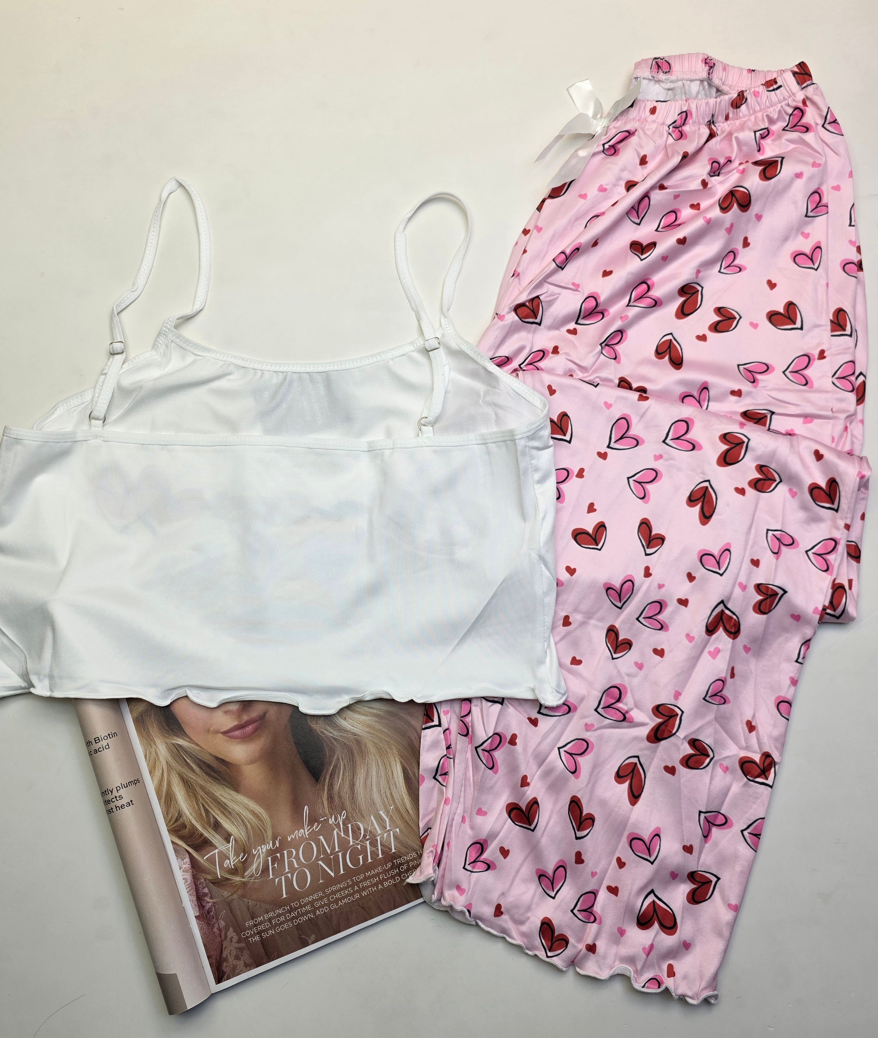 Comfy Girls Loungewear 💋