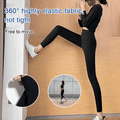 IMPORTED HIGHLY BODY & THIGH FAT TRIMMER LEGGINGS (124)