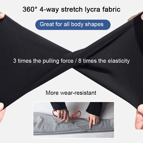 IMPORTED HIGHLY BODY & THIGH FAT TRIMMER LEGGINGS (124)