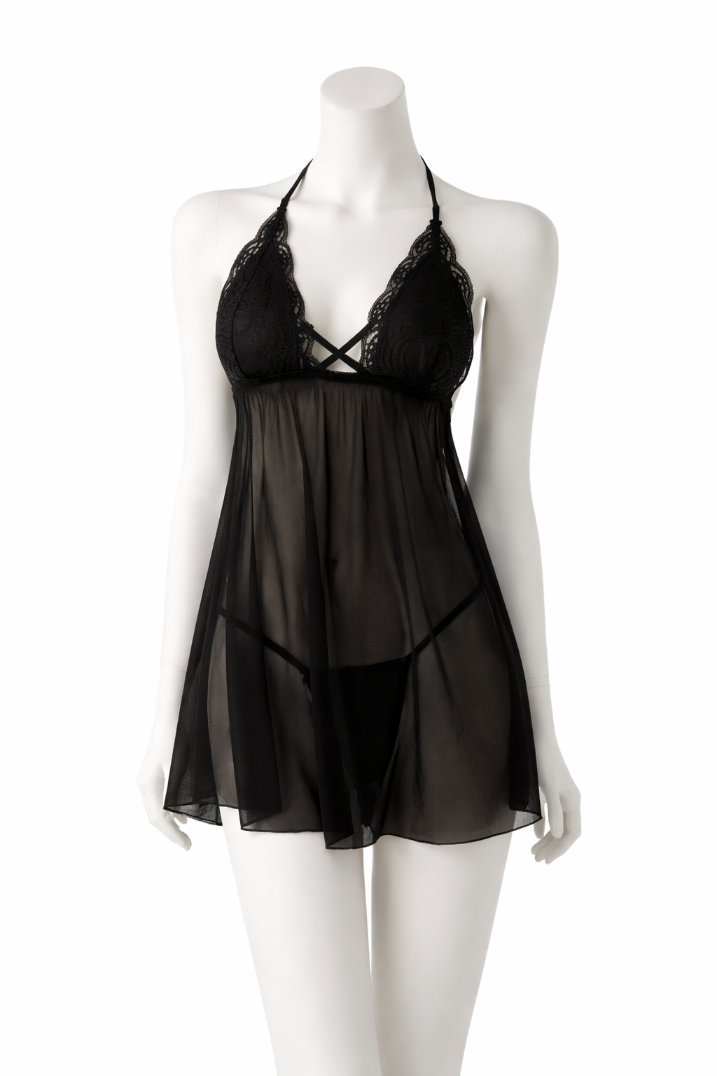 Intimate Wedding Special Nighty 35280