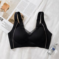(36-44)size Seamless |Pregnancy| Pushup| Full Coverage| Sports Bra(050)