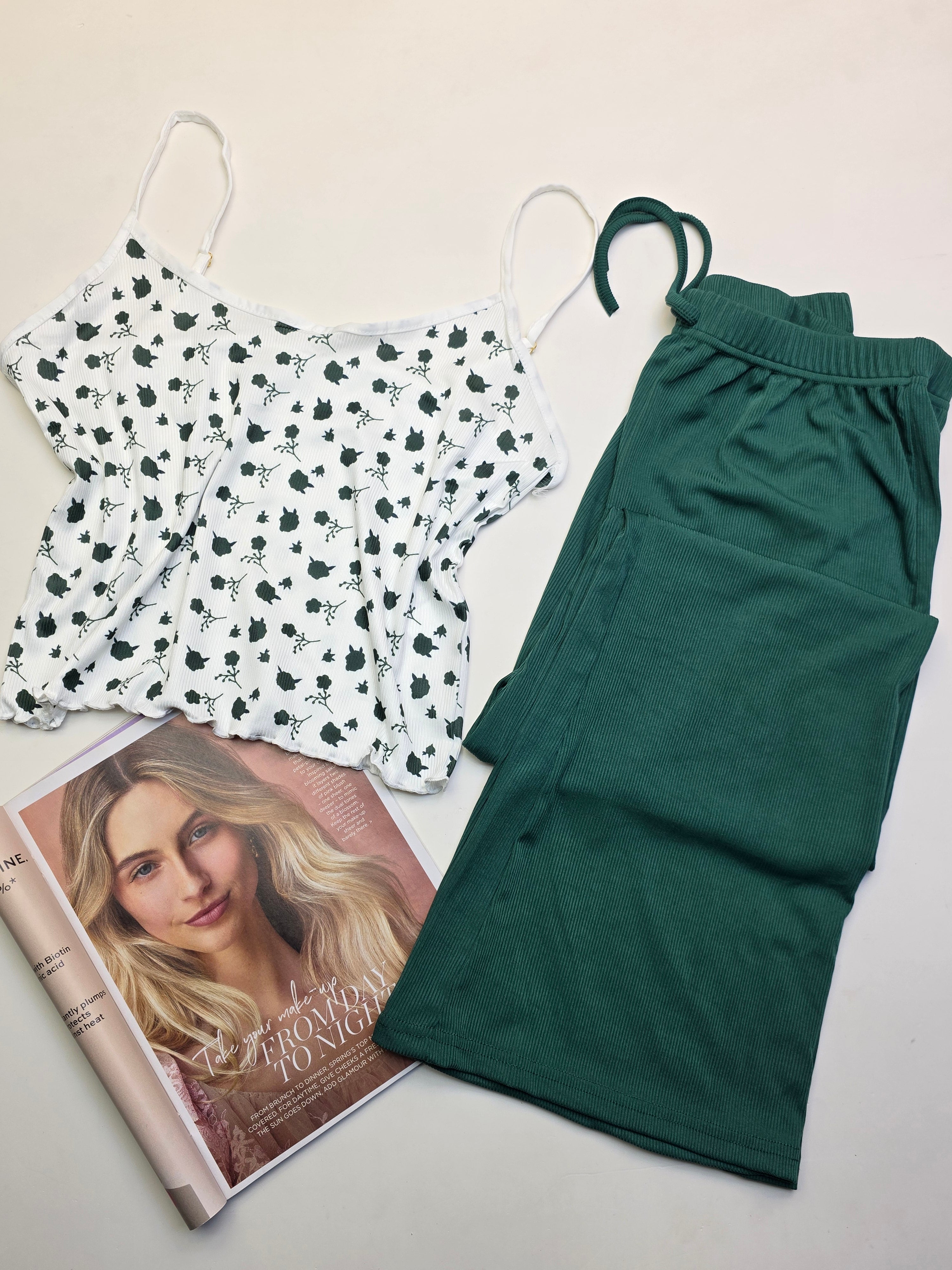 Comfy Girls Loungewear(78243)