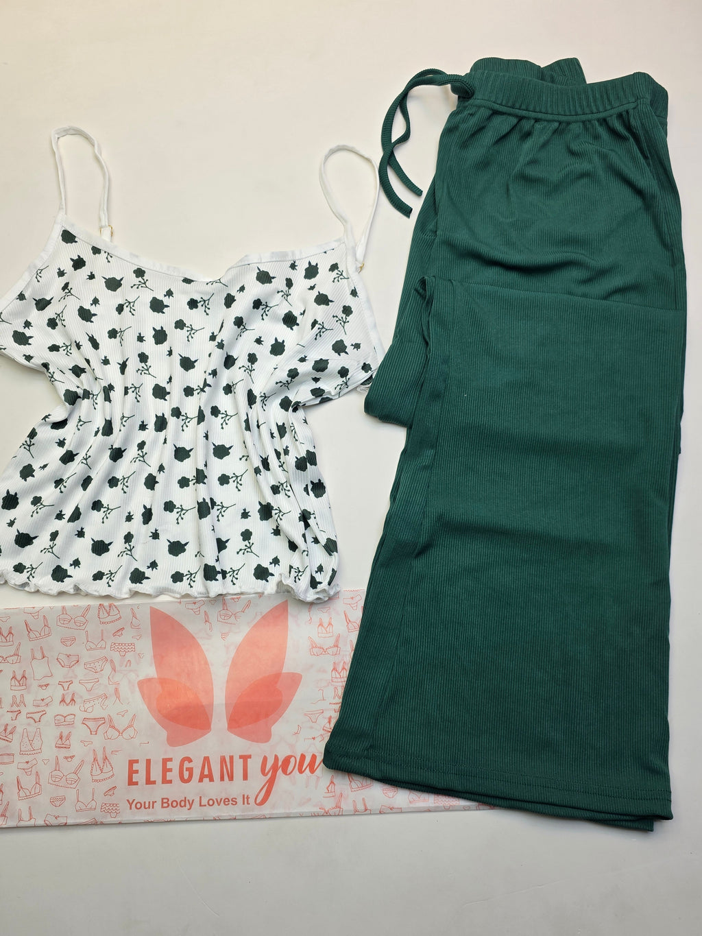 Comfy Girls Loungewear(78243)