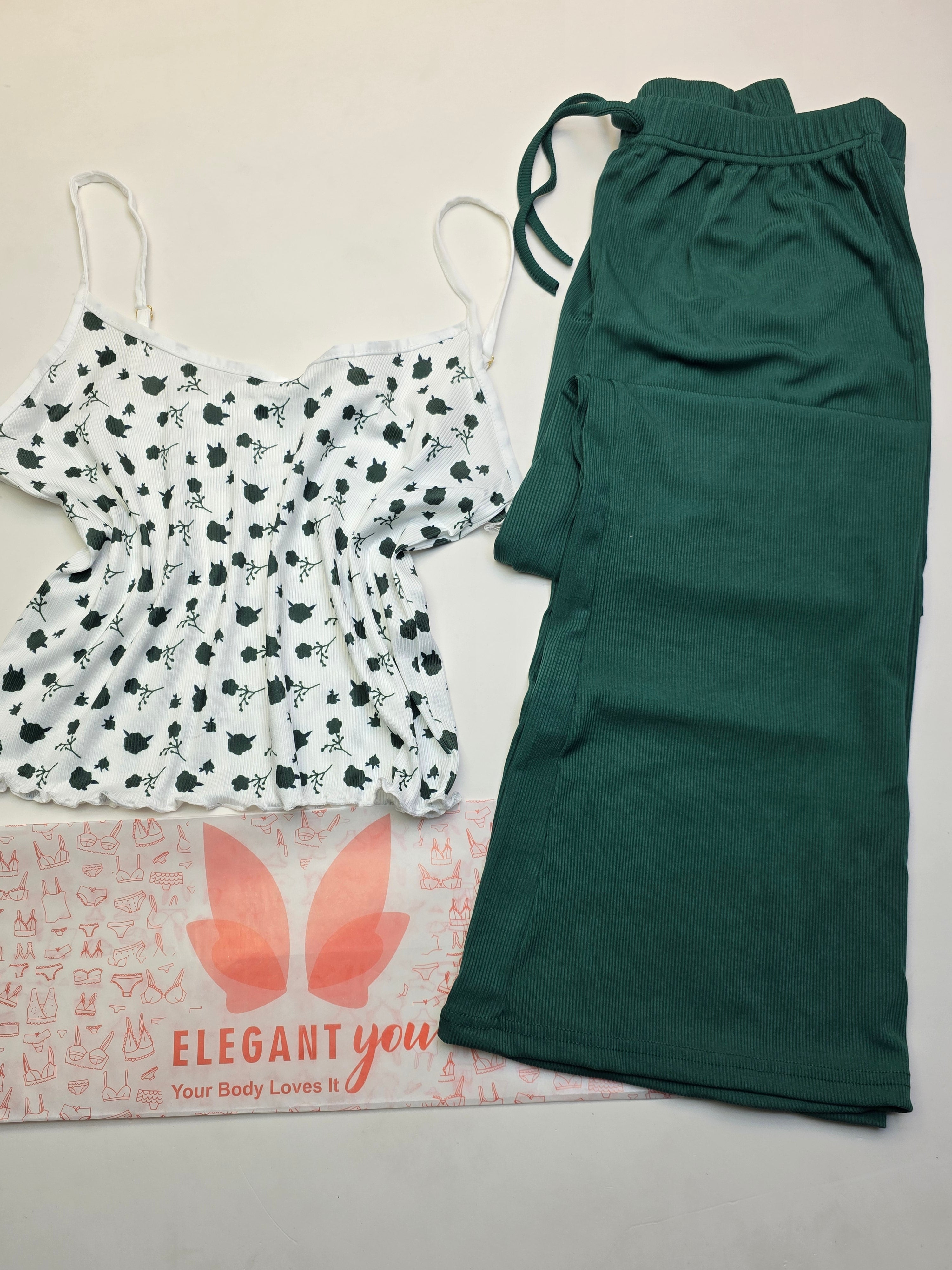 Comfy Girls Loungewear(78243)