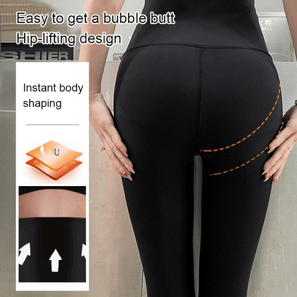 IMPORTED HIGHLY BODY & THIGH FAT TRIMMER LEGGINGS (124)