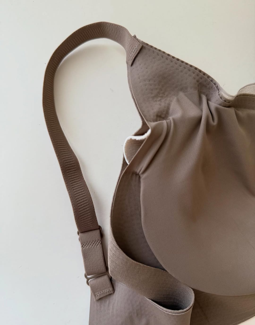 (34-42)size Seamless Lightweight Full Coverage Lifting Anti Glare Pushup Bra (053)