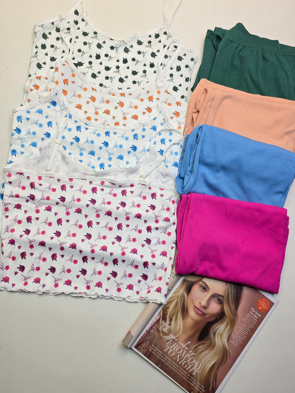Comfy Girls Loungewear(78243)