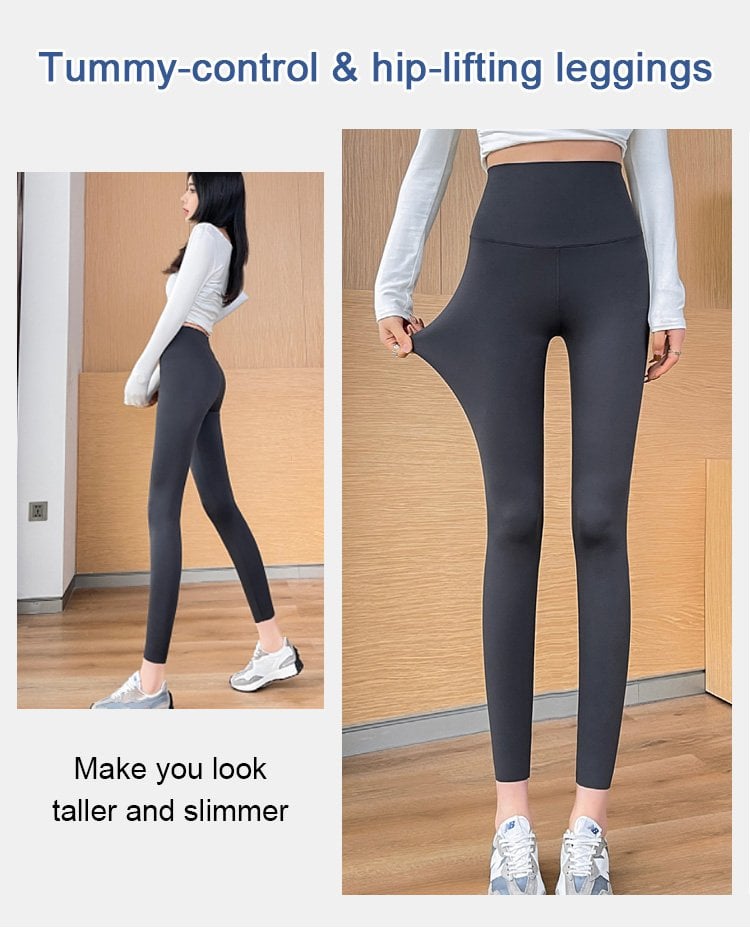 IMPORTED HIGHLY BODY & THIGH FAT TRIMMER LEGGINGS (124)