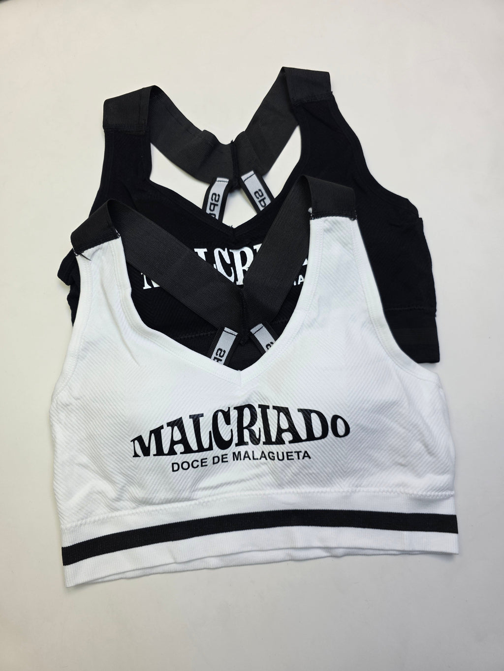 (30-38)WIDE STRAP Criss Cross Back Sports Bra