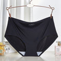 Seamless Plain Very Soft Underwear