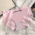 XIYIYAO Written Seamless Ice Silk Very Soft Underwear